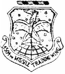 4504th TMW Patch